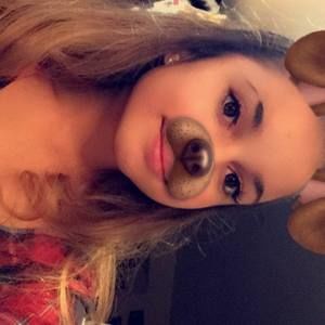 Meet your Posher, Athena